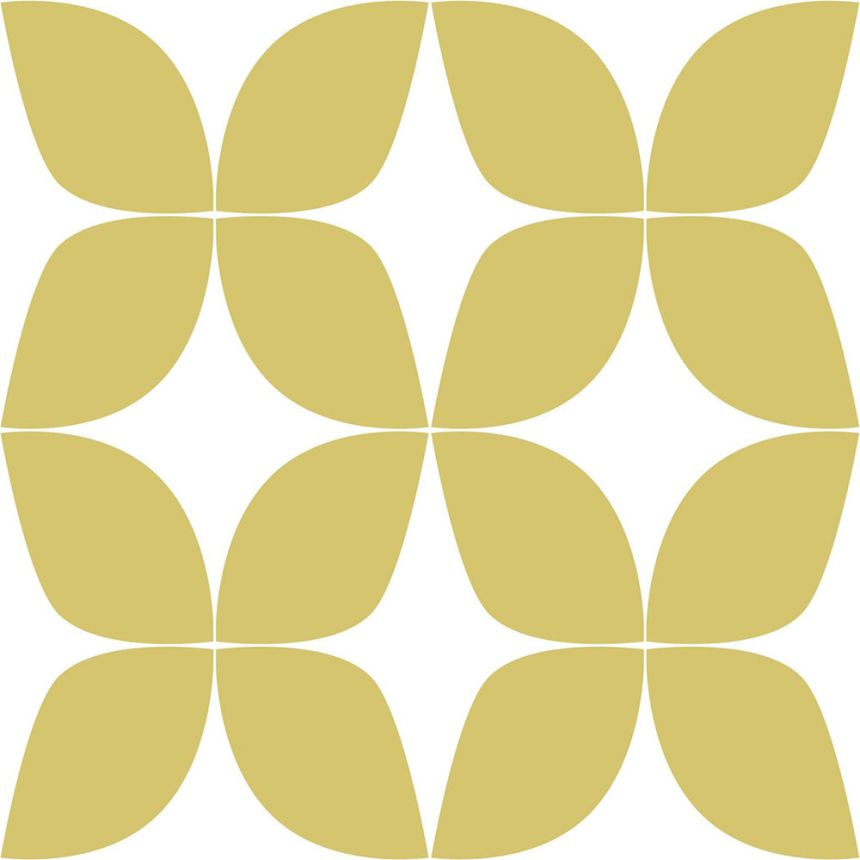 Geometrische Vliestapete 139098, Scandi cool, Esta