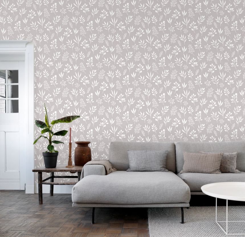 Vliestapete 139084, Scandi cool, Esta