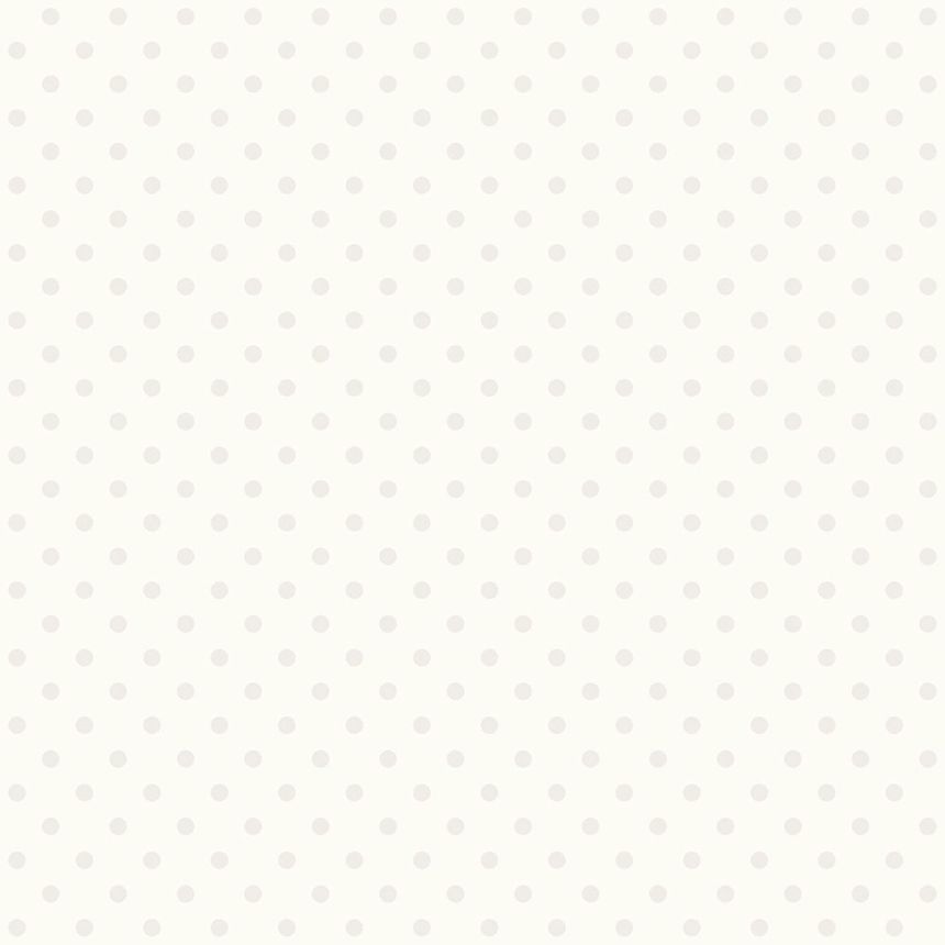 Vliestapete 137006, Punktmuster, Little Bandits, FAB, Esta