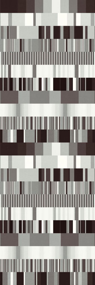 Vliestapete Panel 377201, 309080, 93x280cm, Stripes+, Wallpower Favorites, Eijffinger