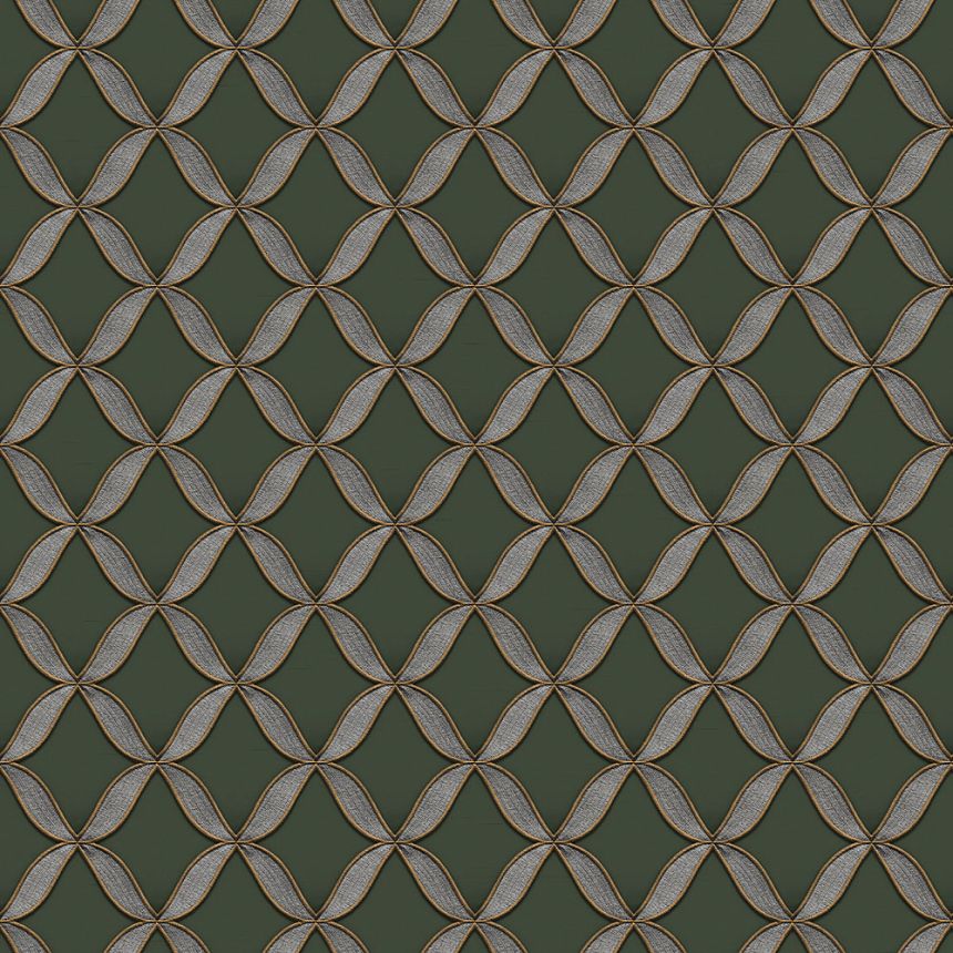Luxus-Vliestapete mit Stoffstruktur FT221228, Best Sellers, Design ID