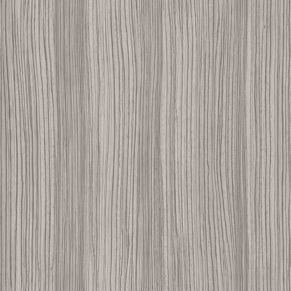 Tapete in grau-silberner Holzoptik, 347349, Matières - Wood, Origin