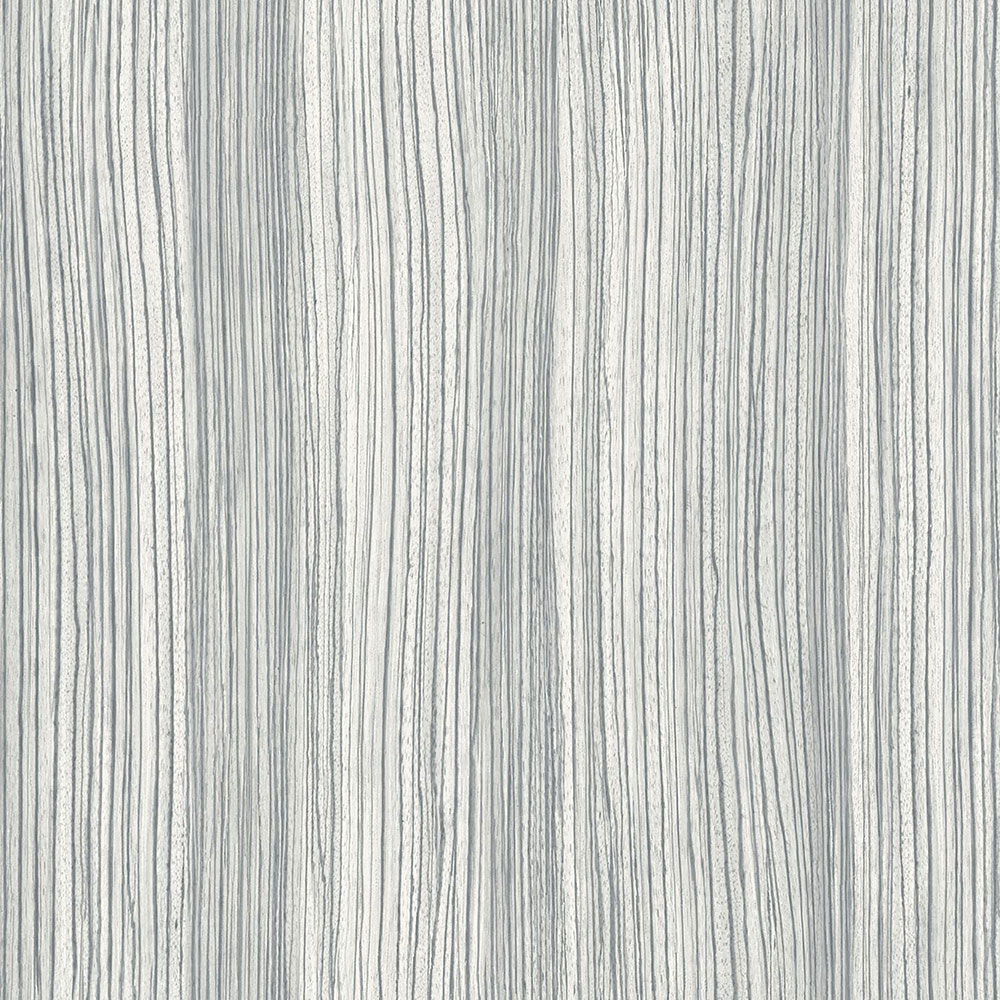 Tapete in grau-silberner Holzoptik, 347235, Matières - Wood, Origin