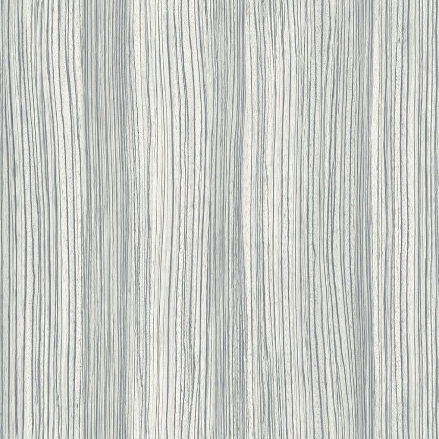 Tapete in grau-silberner Holzoptik, 347235, Matières - Wood, Origin
