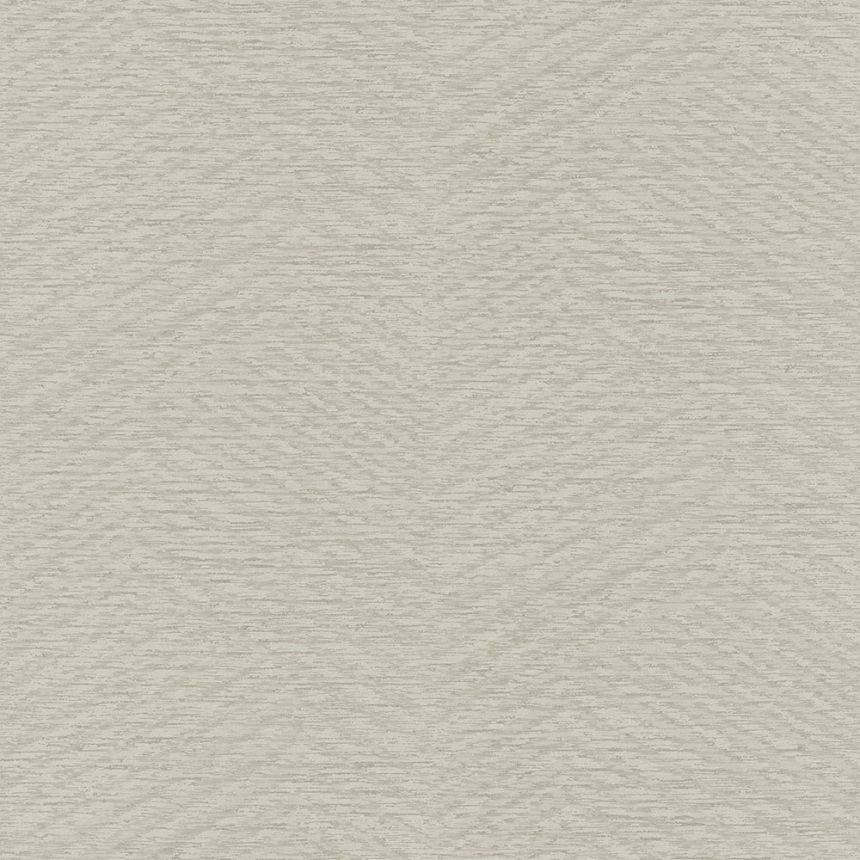 Geometrische Vliestapete mit metallischen Reflexen EE2102, Elementum, Grandeco