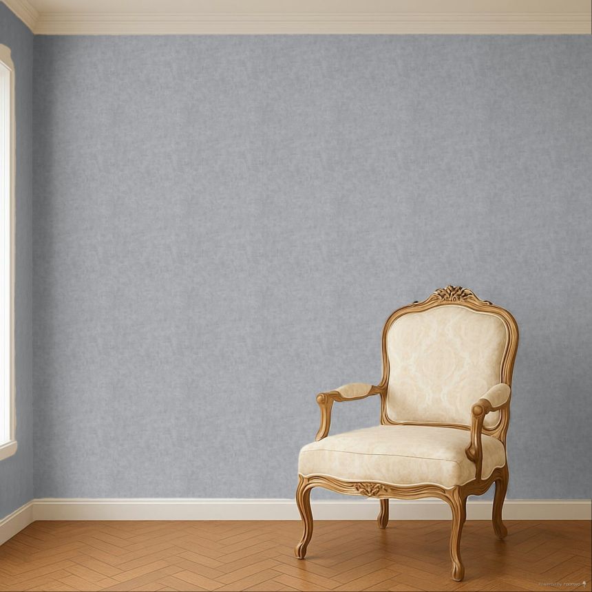 Tapete, Grau, Beton, Putz, VOA-010-03-7, One roll, one motif 2, Mural Young Edition, Grandeco