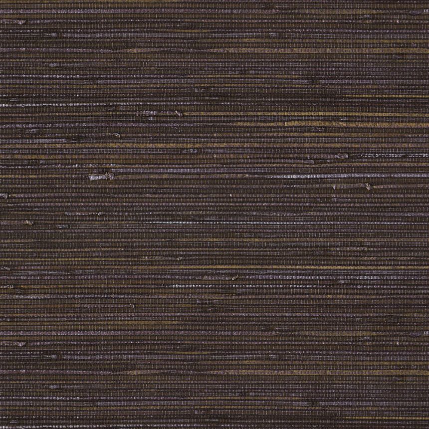 Lila Naturtapete 303551, Natural Wallcoverings III, Eijffinger