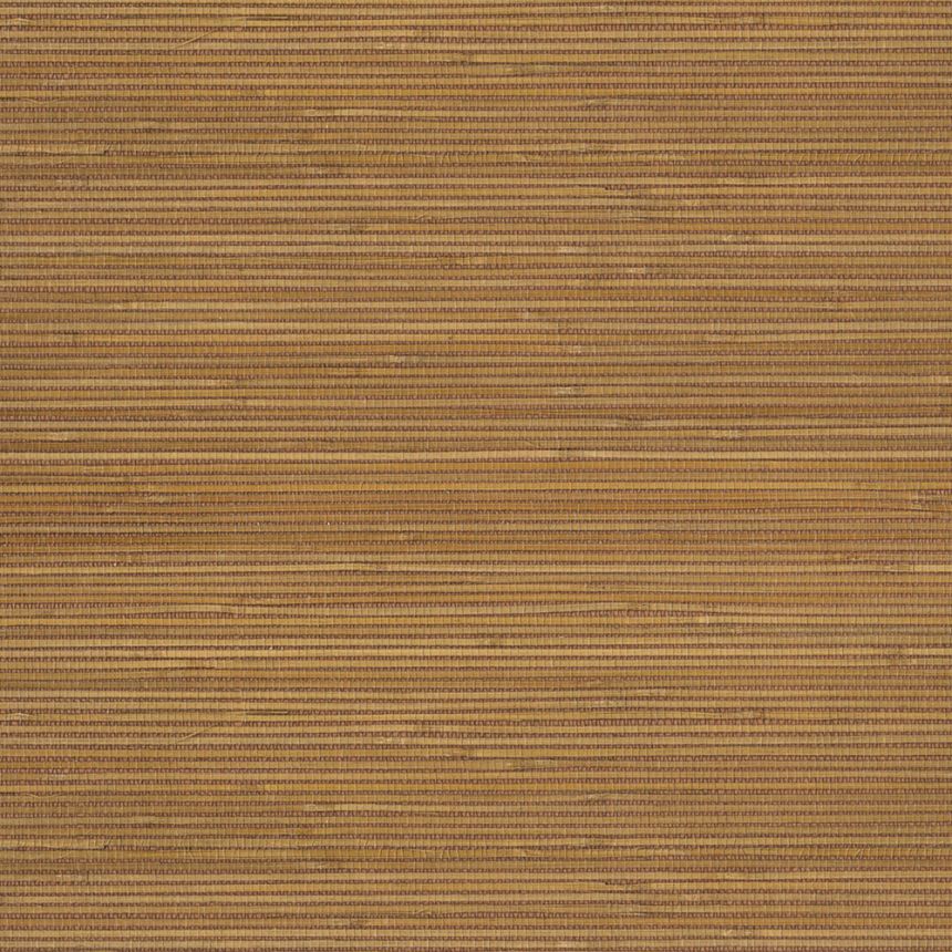 Natur, braune Tapete 303538, Natural Wallcoverings III, Eijffinger