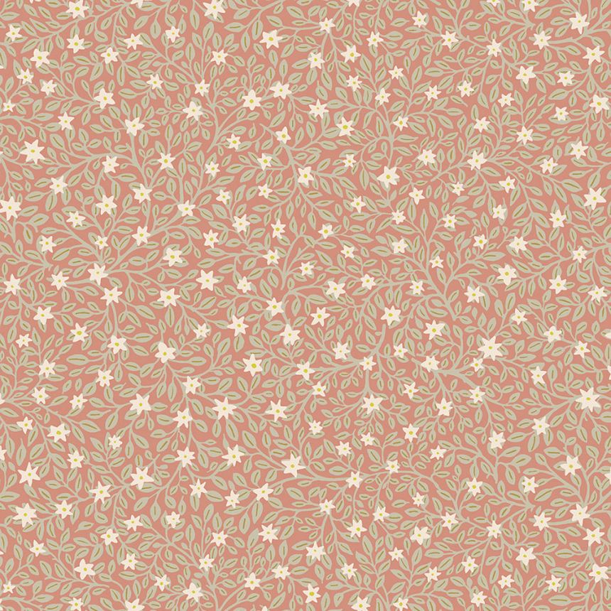 Tapete mit Blumen, Vliestapete 316051, Posy, Eijffinger