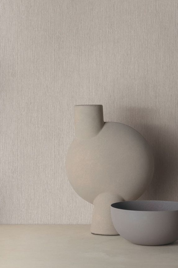 Tapete in Holzoptik, KS1103, Karin Sajo, Grandeco