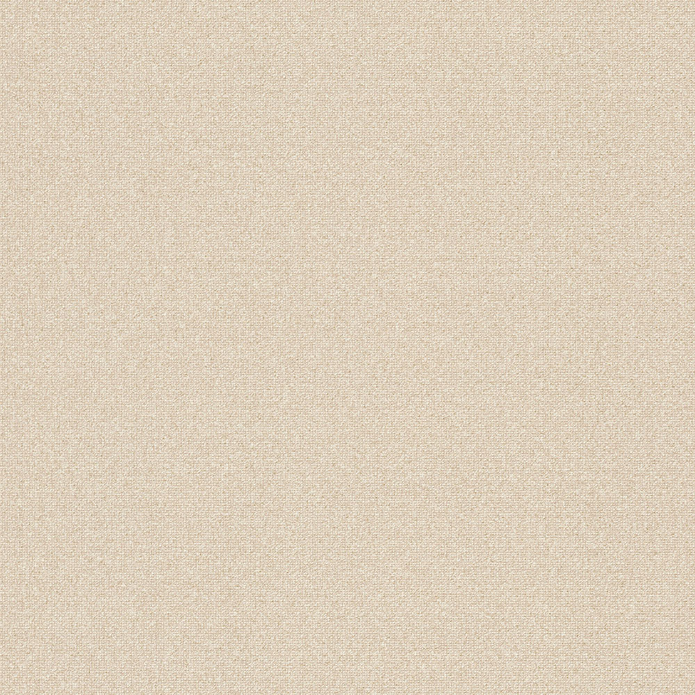 Beige Tapete mit Textilstruktur MU1213 Muse, Grandeco