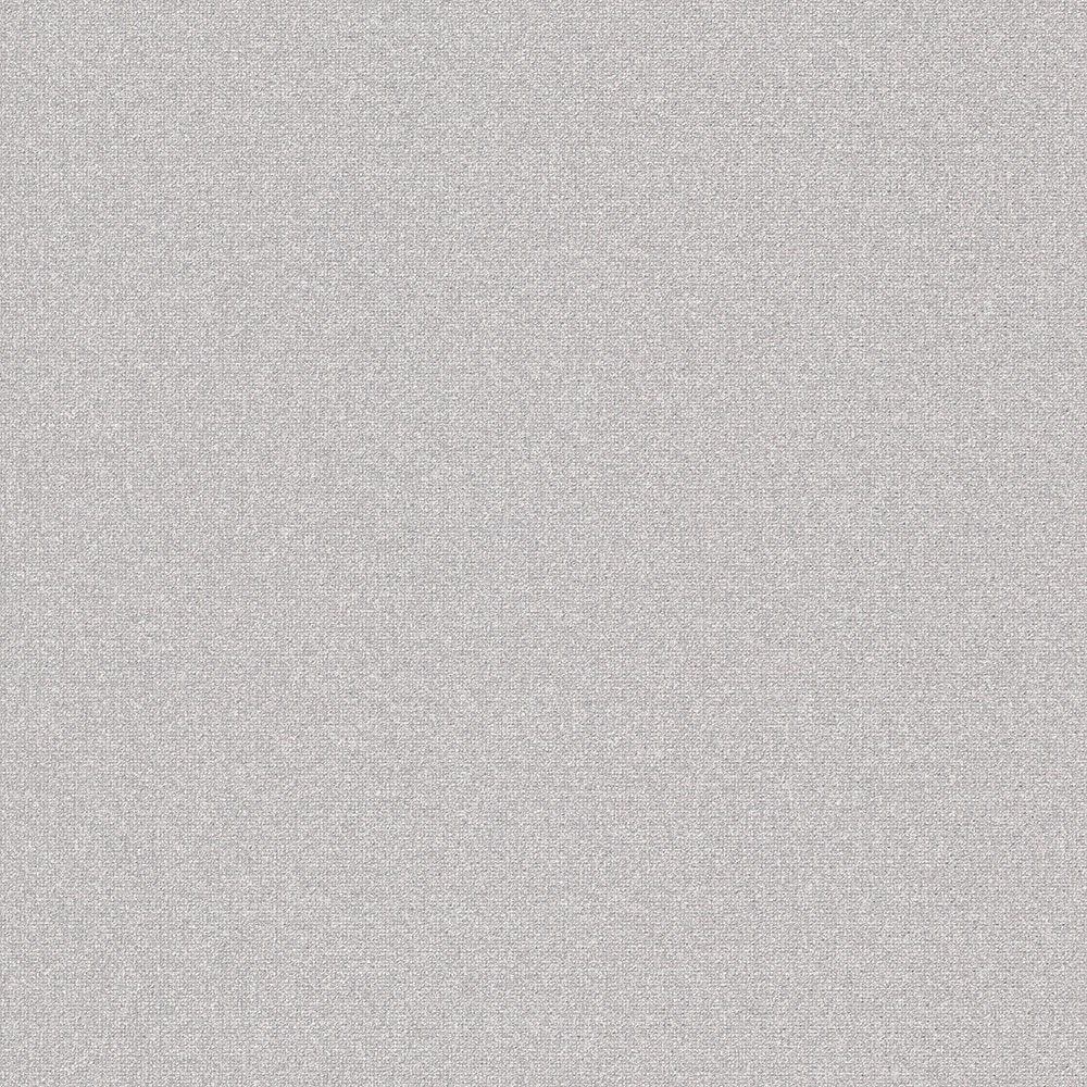 Graue Tapete mit Textilstruktur MU1204 Muse, Grandeco