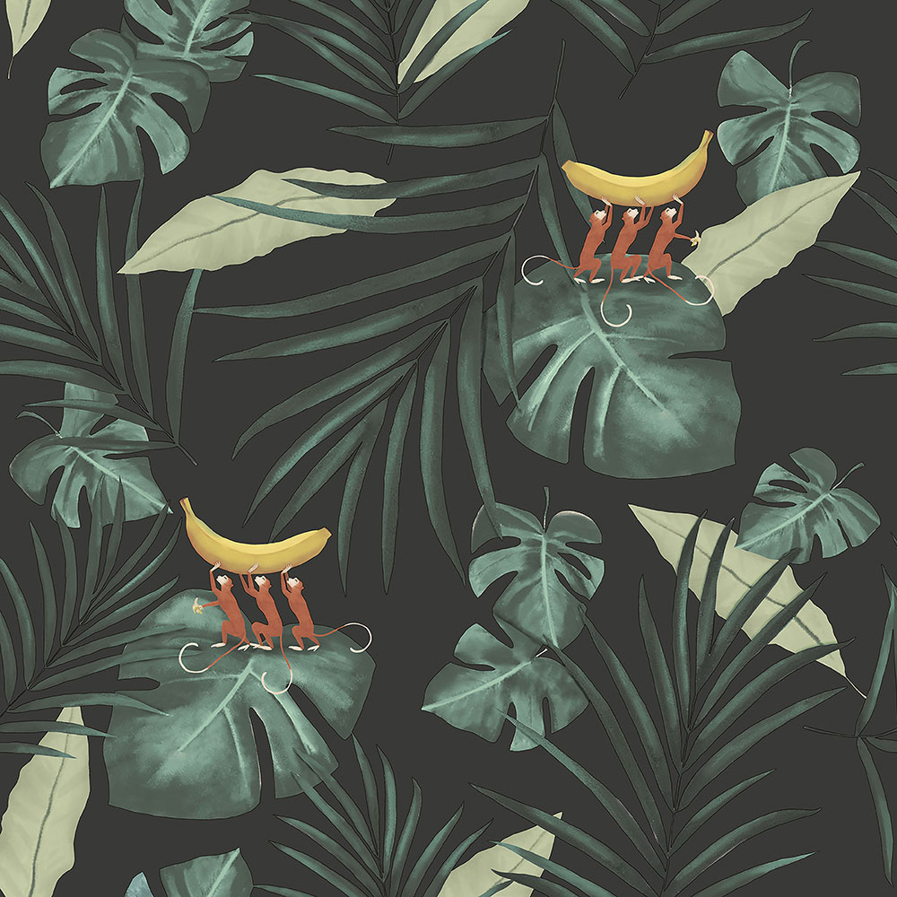 Vliestapete, Natur 6502-3, Batabasta, ICH Wallcoverings