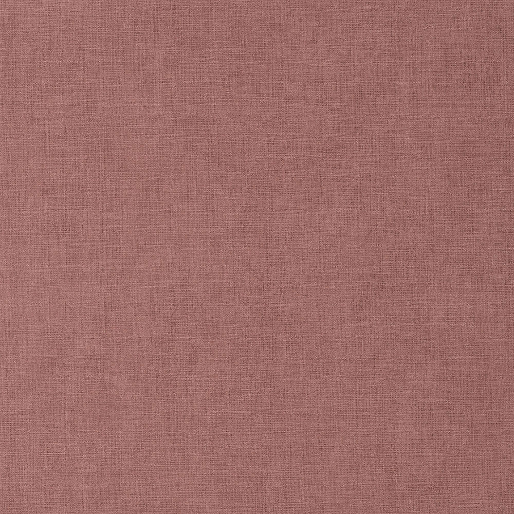 Rote einfarbige Tapete 31615, Textilia, Limonta