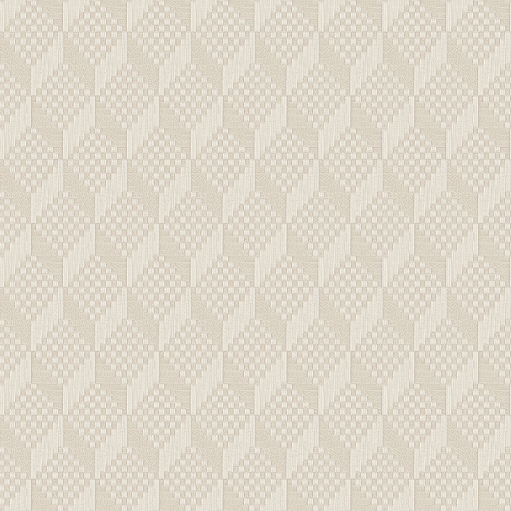 Cremefarbene Luxustapete 3d GR322302, Grace, Design ID