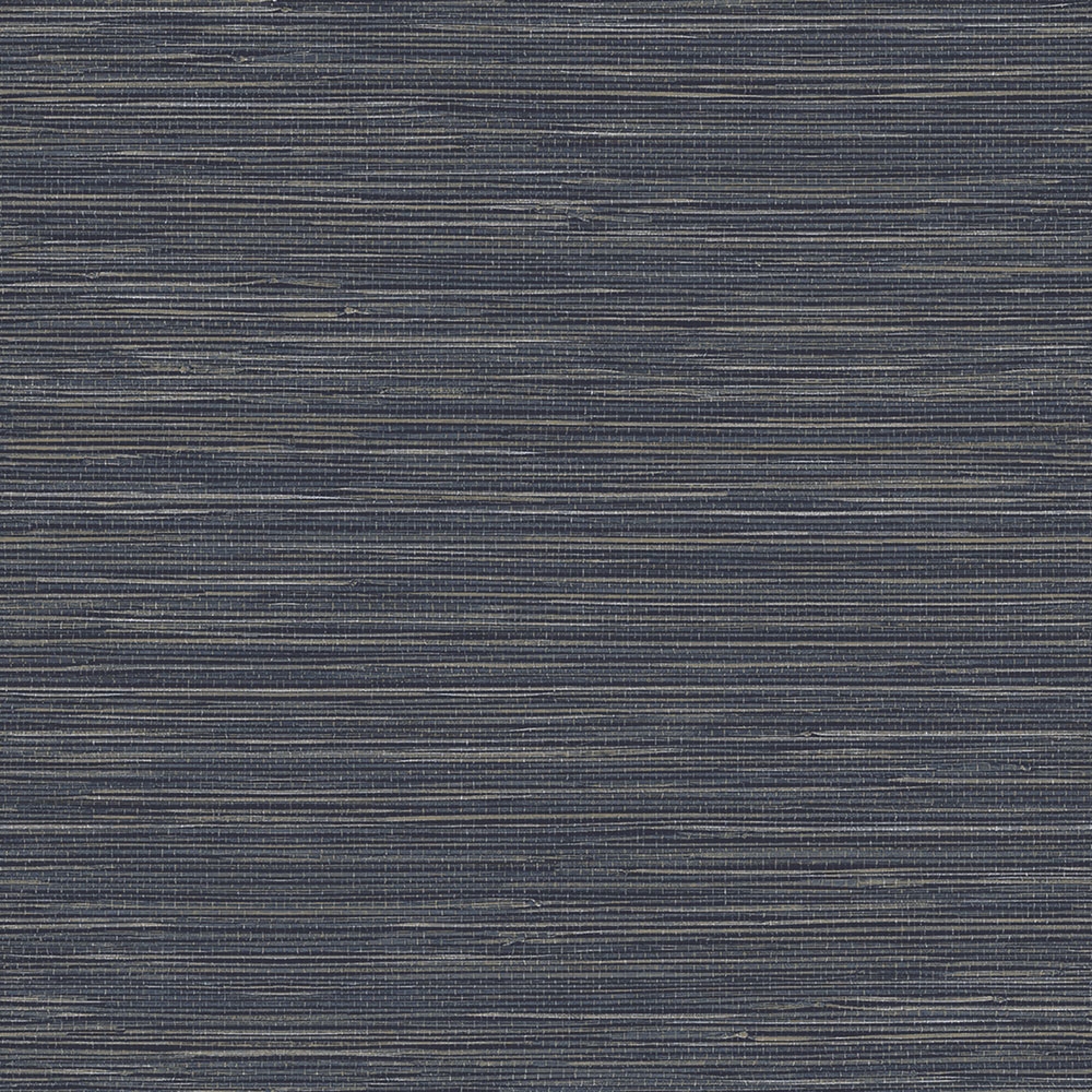 Vliestapete, blau-braun, TA25046, Tahiti, Shades of Colour, Decoprint