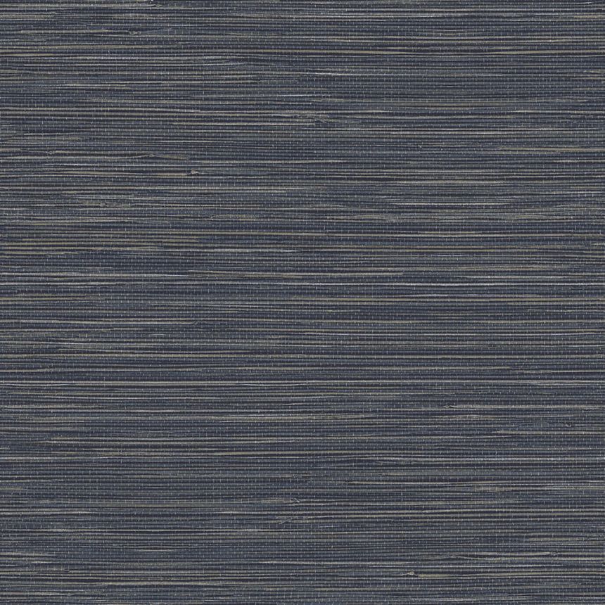 Vliestapete, blau-braun, TA25046, Tahiti, Shades of Colour, Decoprint