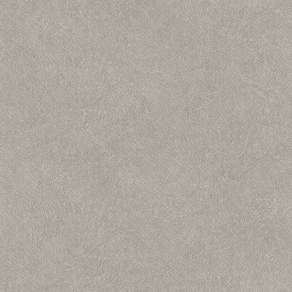 Graue Vliestapete, Lederimitatt TA25023 Tahiti, Shades of Colour, Decoprint