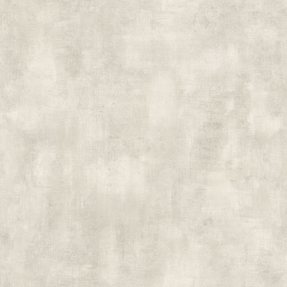 Vliestapete, grau-creme, Stoffimitat, TA25000, Tahiti, Shades of Colour, Decoprint