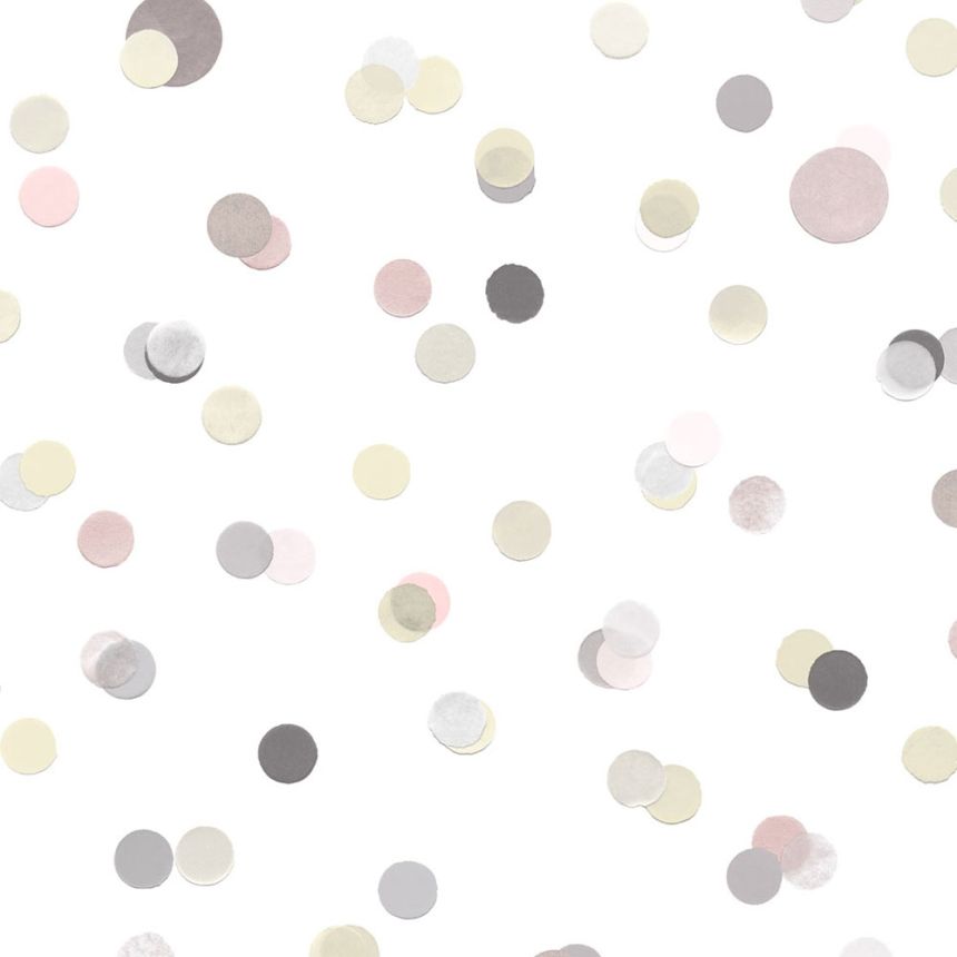 Children's non-woven wallpaper 399002, Mini Me, Eijffinger