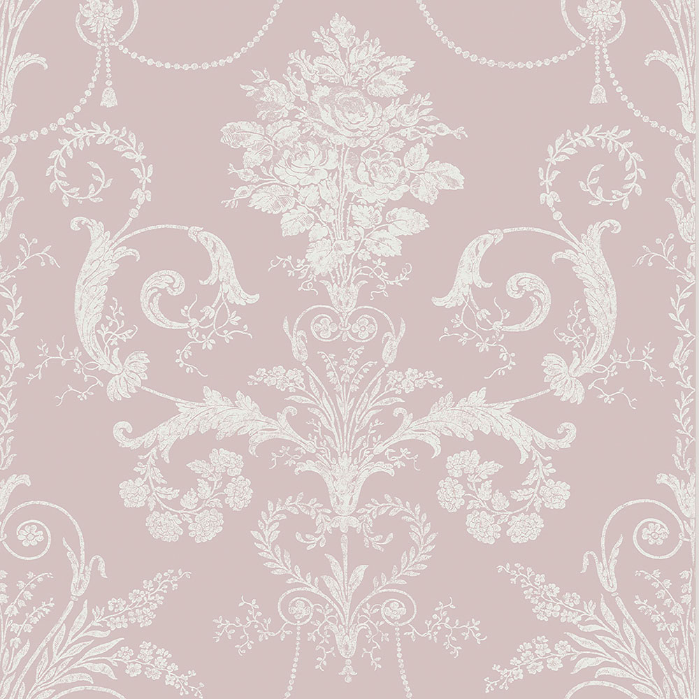 Barock Tapete 113381, Laura Ashley, Graham & Brown