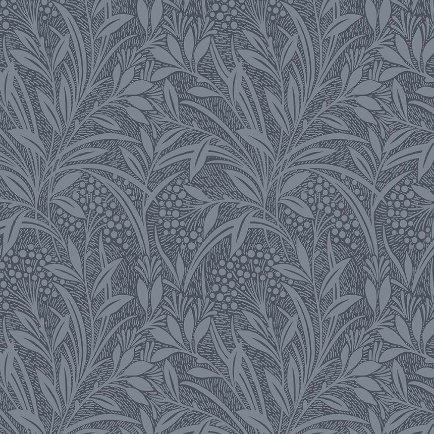 Tapete mit floralen Ornamenten 113339, Laura Ashley, Graham & Brown