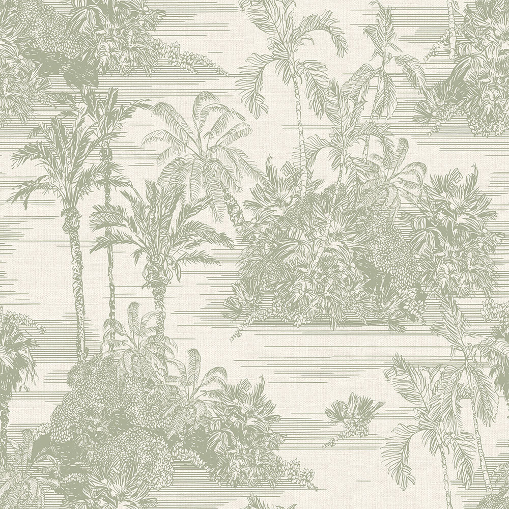 Tapete Palmen 237304, Premium Selection, Vavex