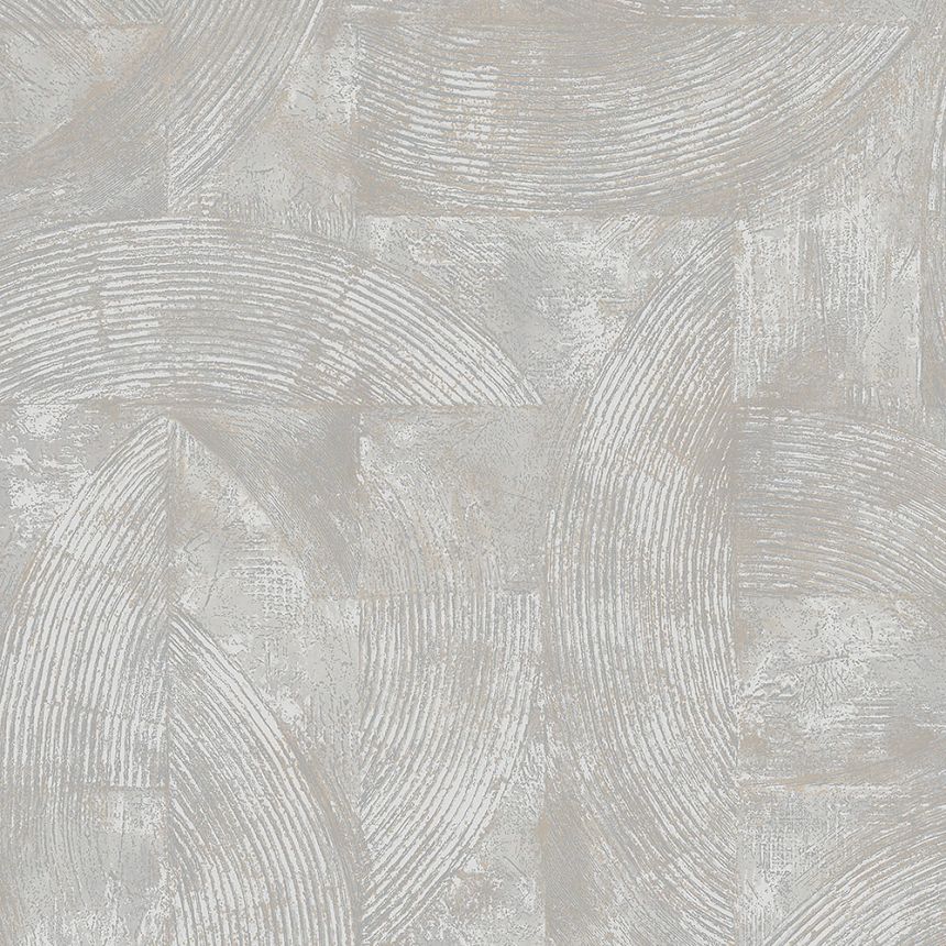 Graue Stucktapete A56103, Vavex 2024