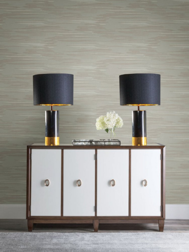 Creme-beige Tapete, Wolken DD3824, Dazzling Dimensions 2, York