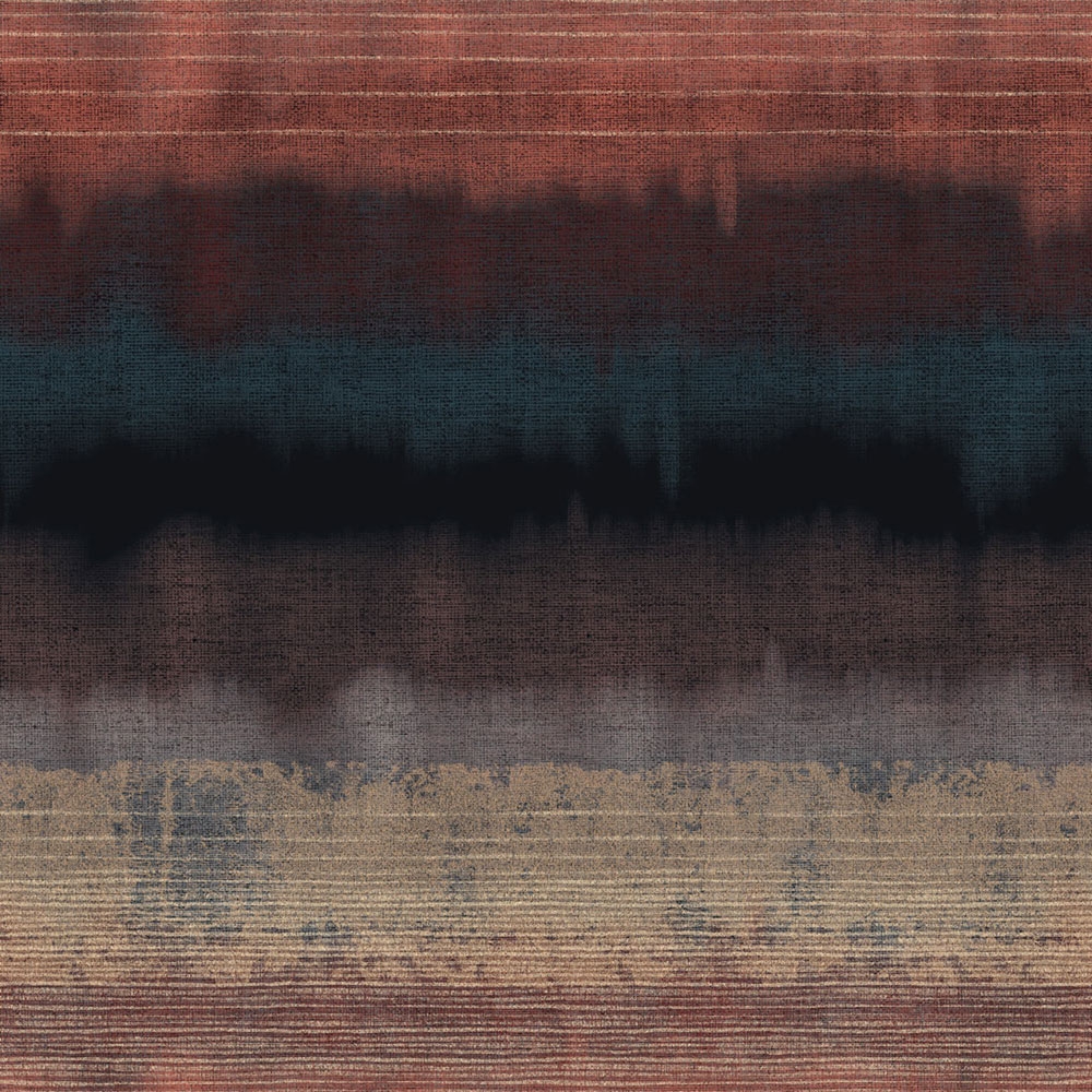 Mural non-woven wallpaper 391560 Bedrock, 300 x 300 cm, Terra, Eijffinger