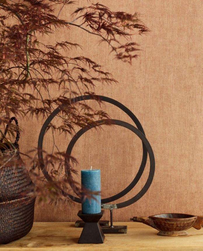 Luxury non-woven wallpaper 391547, Terra, Eijffinger