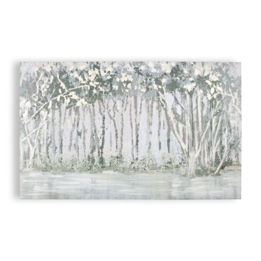 Rahmenloses Bild Woodland walk 115037, Laura Ashley, Graham Brown