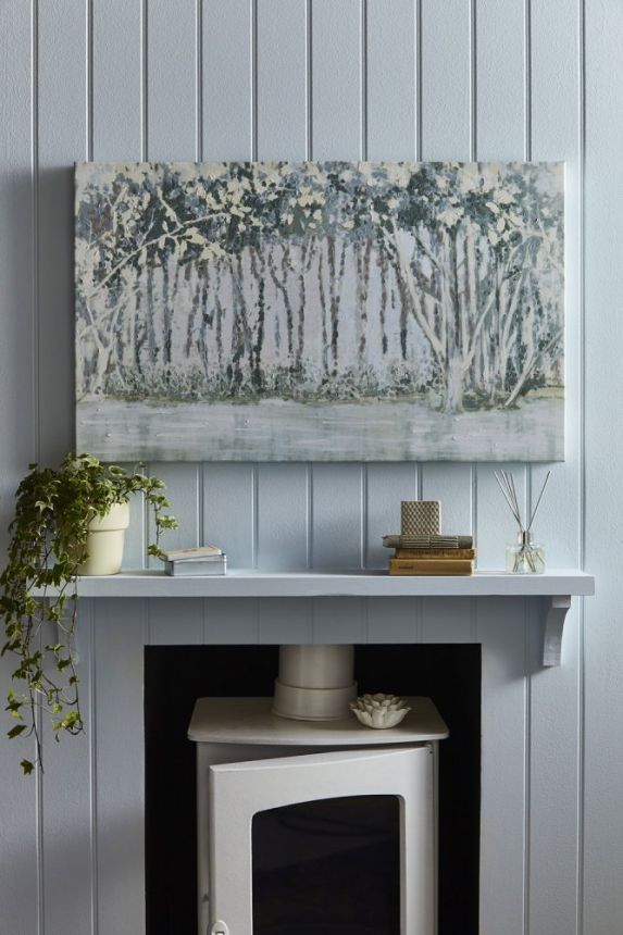 Rahmenloses Bild Woodland walk 115037, Laura Ashley, Graham Brown