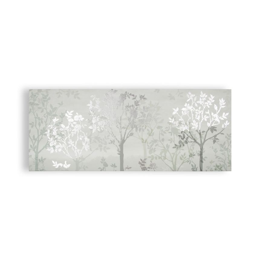Rahmenloses Bild Misty woodland 115036, Laura Ashley, Graham Brown