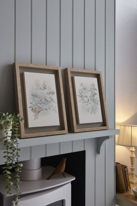 Dekorative Malerei Elderwood 115032, Laura Ashley, Graham Brown