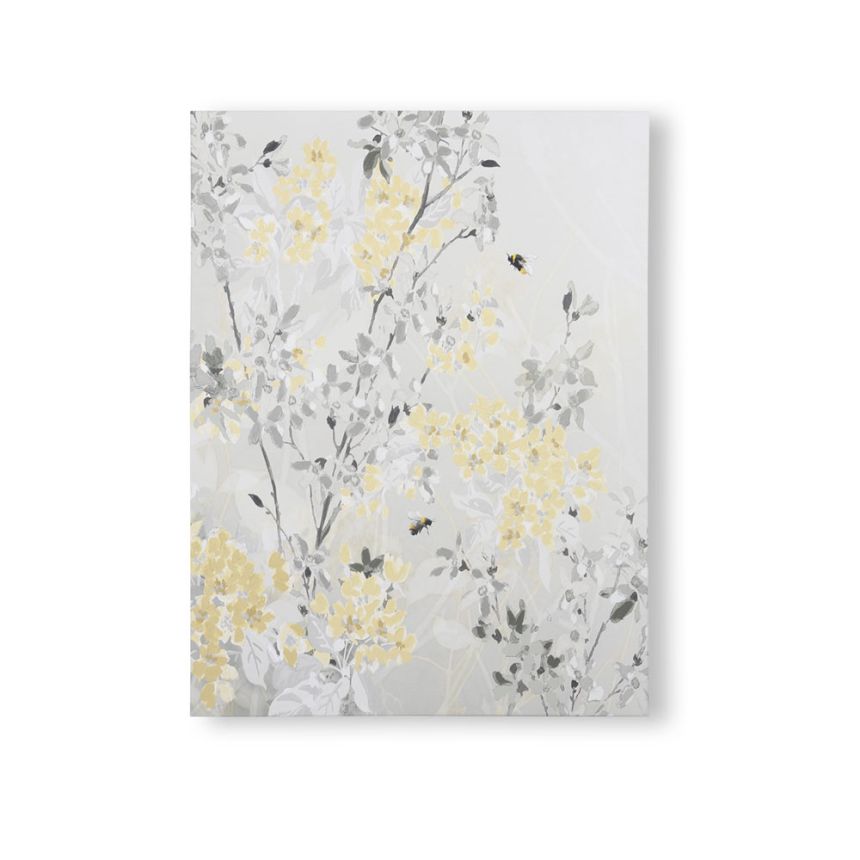 Rahmenloses Bild Spring Blossoms 115025, Laura Ashley, Graham Brown