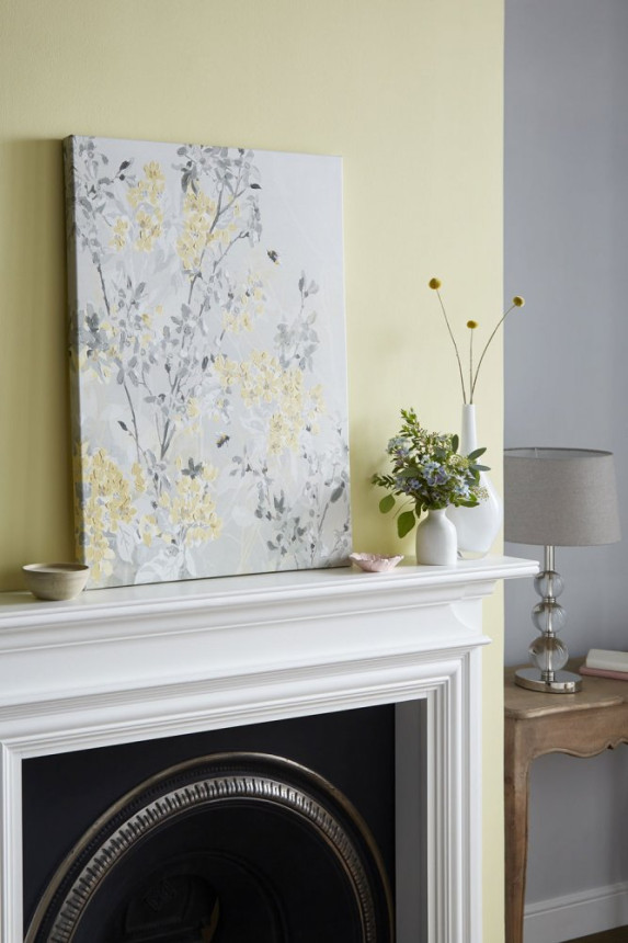 Rahmenloses Bild Spring Blossoms 115025, Laura Ashley, Graham Brown