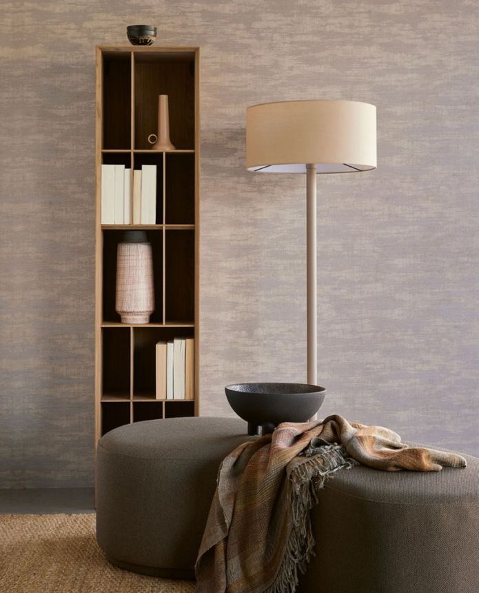 Luxus Tapete 313542 Canvas Eijffinger