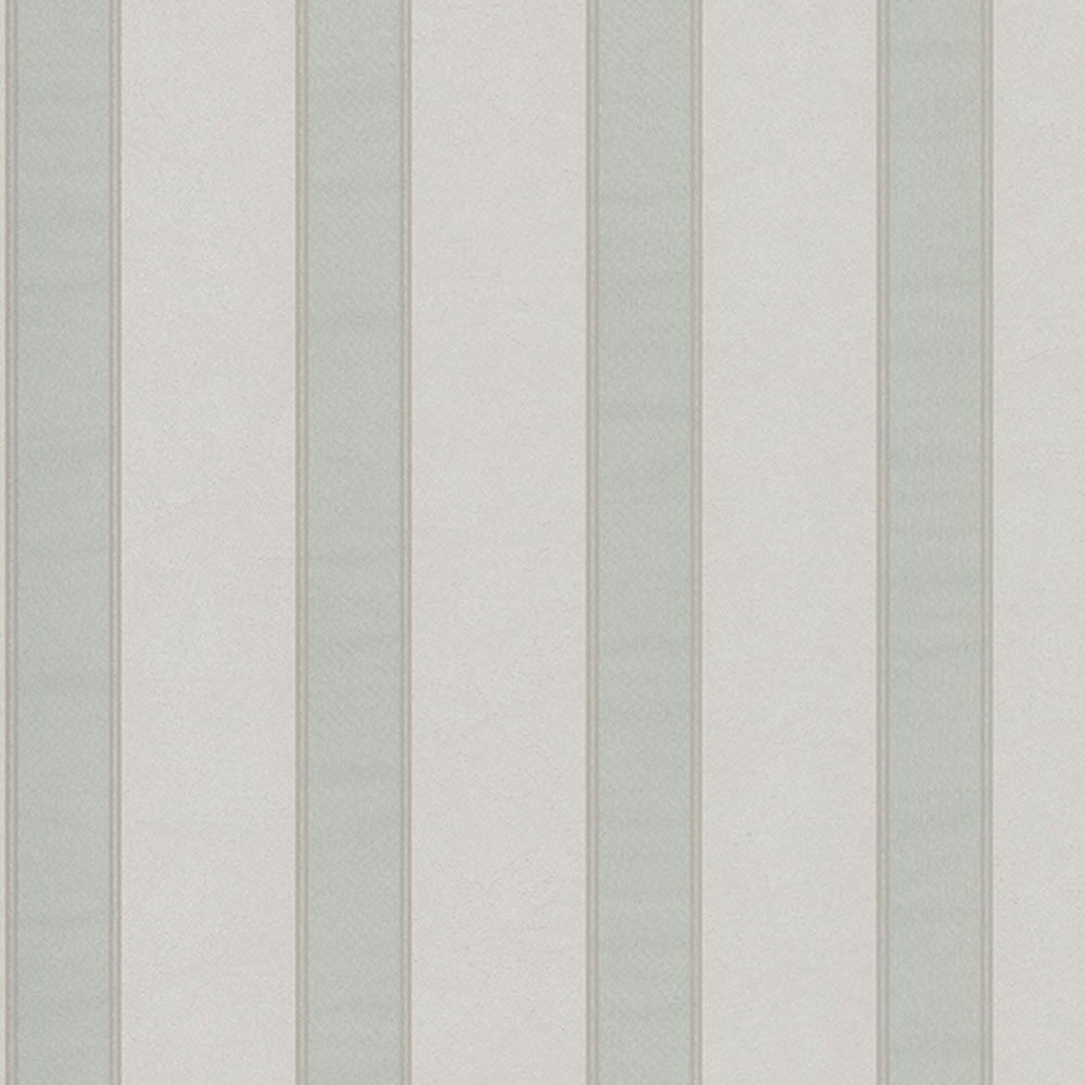 Beige gestreifte Tapete, Z66854, Satin Flowers, Zambaiti Parati