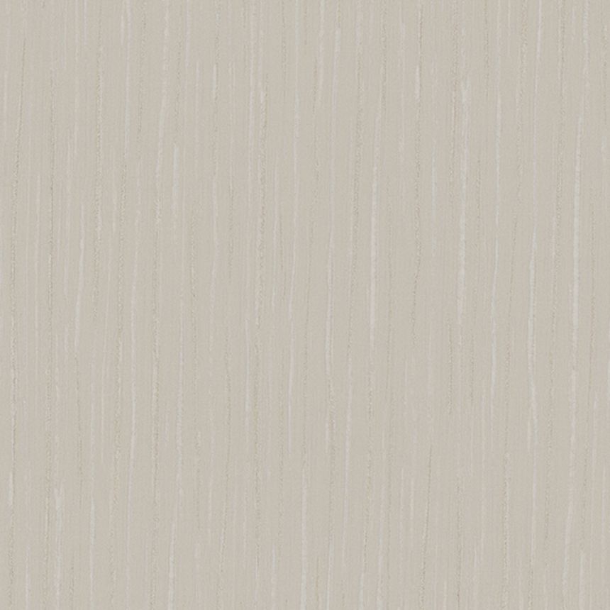 Beige gestreifte Tapete, Z66834, Satin Flowers, Zambaiti Parati