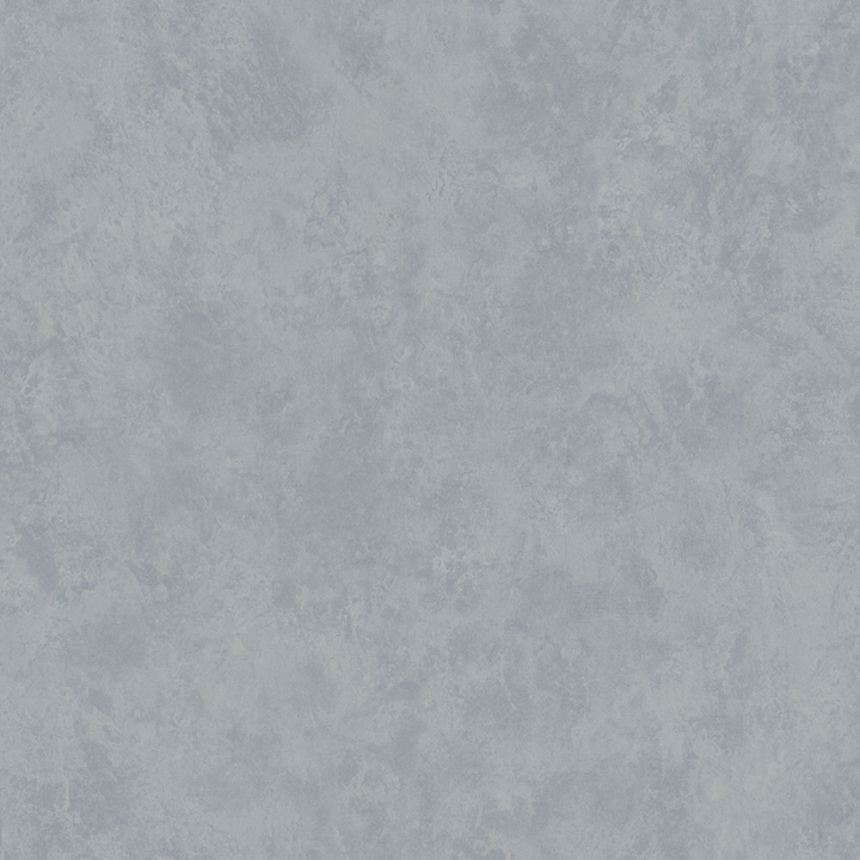 Blaue Stucktapete, Z66808, Satin Flowers, Zambaiti Parati