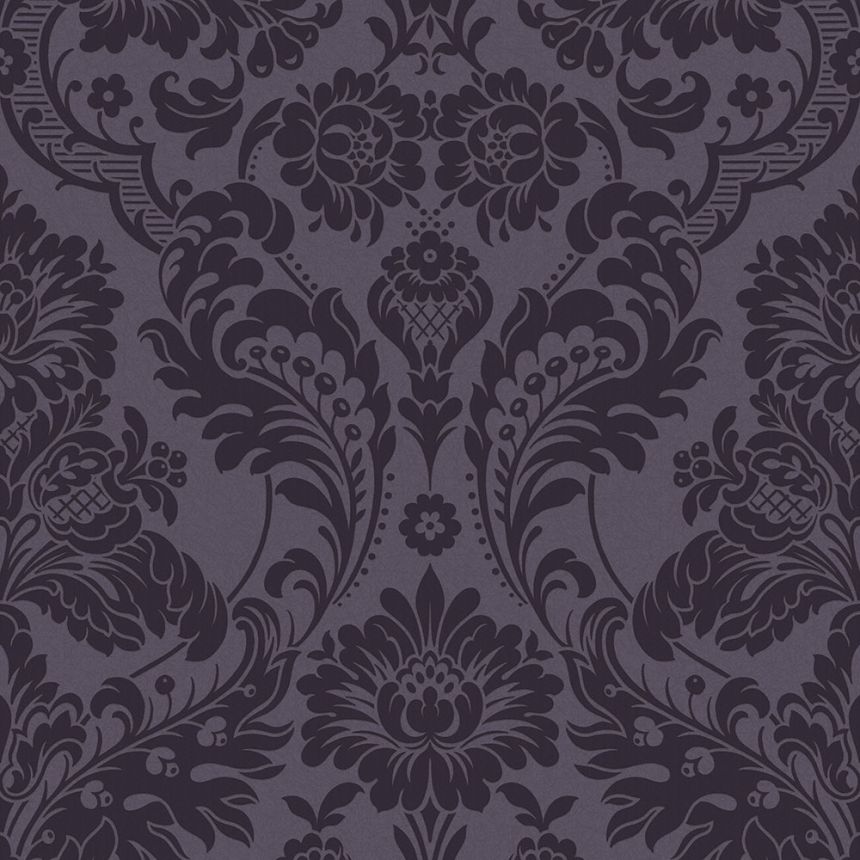 Luxustapete, Flock 106586 Eternal, Graham&Brown