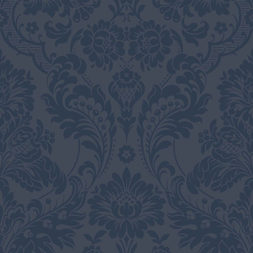 Luxustapete Flock 104563 Eternal, Graham&Brown