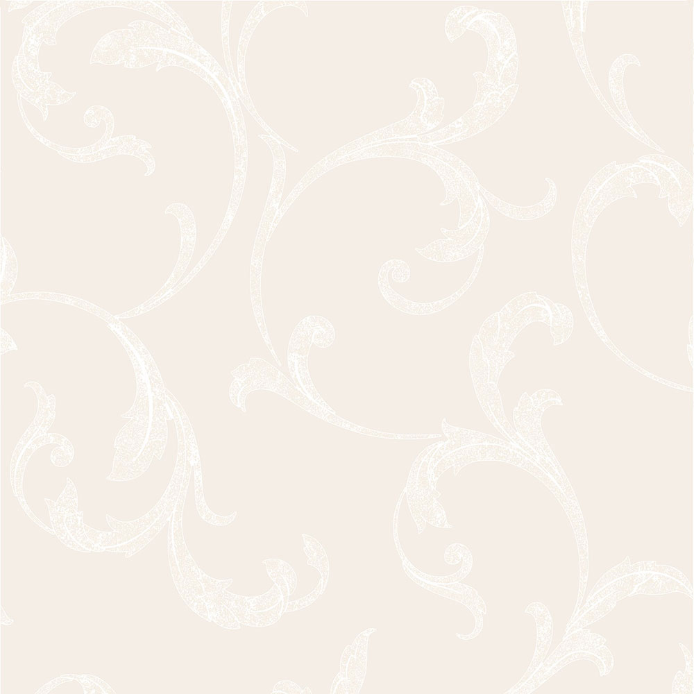 Luxustapete mit Perlenapplikation 103818 Eternal, Graham&Brown