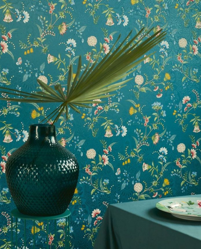 Vliestapete 300125, Blumen, Pip Studio 5, Eijffinger