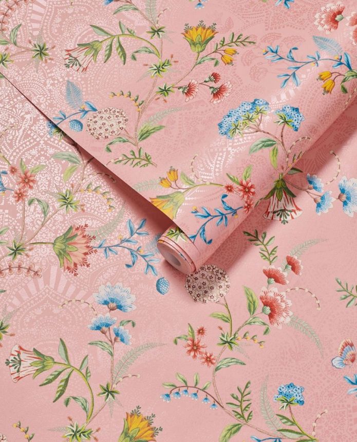 Vliestapete, Blumen, 300122, Pip Studio 5, Eijffinger