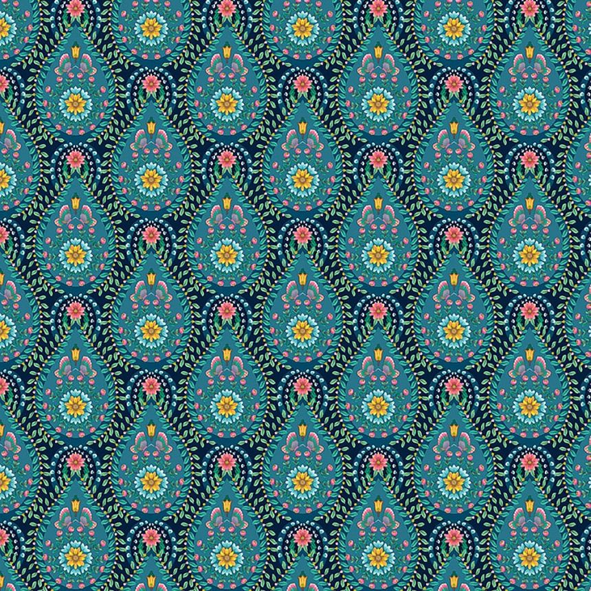 Luxuriöse Vliestapete 300153, Pip Studio 5, Eijffinger