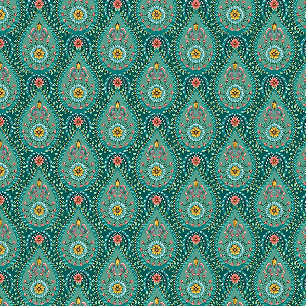 Luxuriöse Vliestapete 300152, Pip Studio 5, Eijffinger