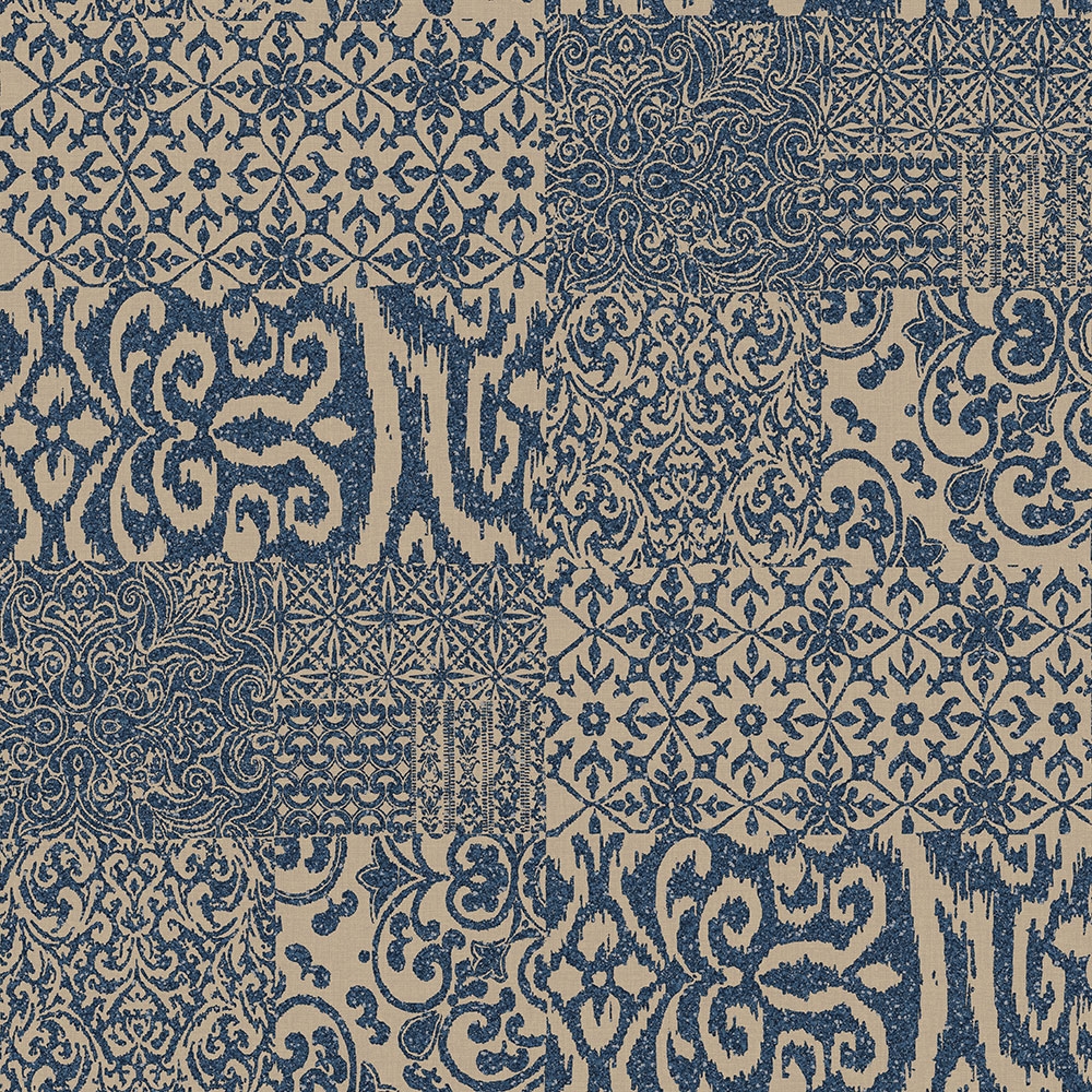 Vliestapete für die Wand, Mosaik, VD219151, Afrodita, Vavex