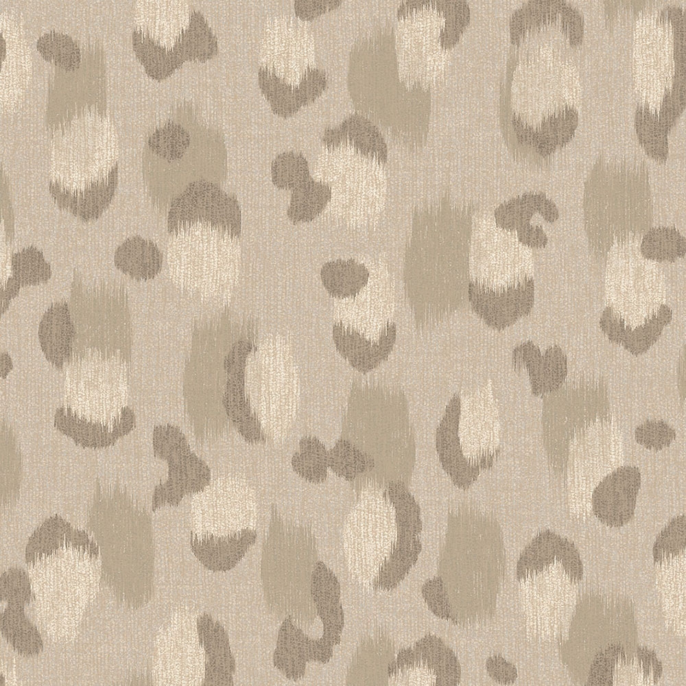 Leder, Leopard, Vliestapete 300541, Skin, Eijffinger